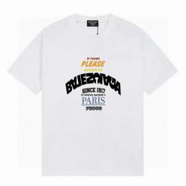 Picture of Balenciaga T Shirts Short _SKUBalenciagaM-2XLxlutxT6322311